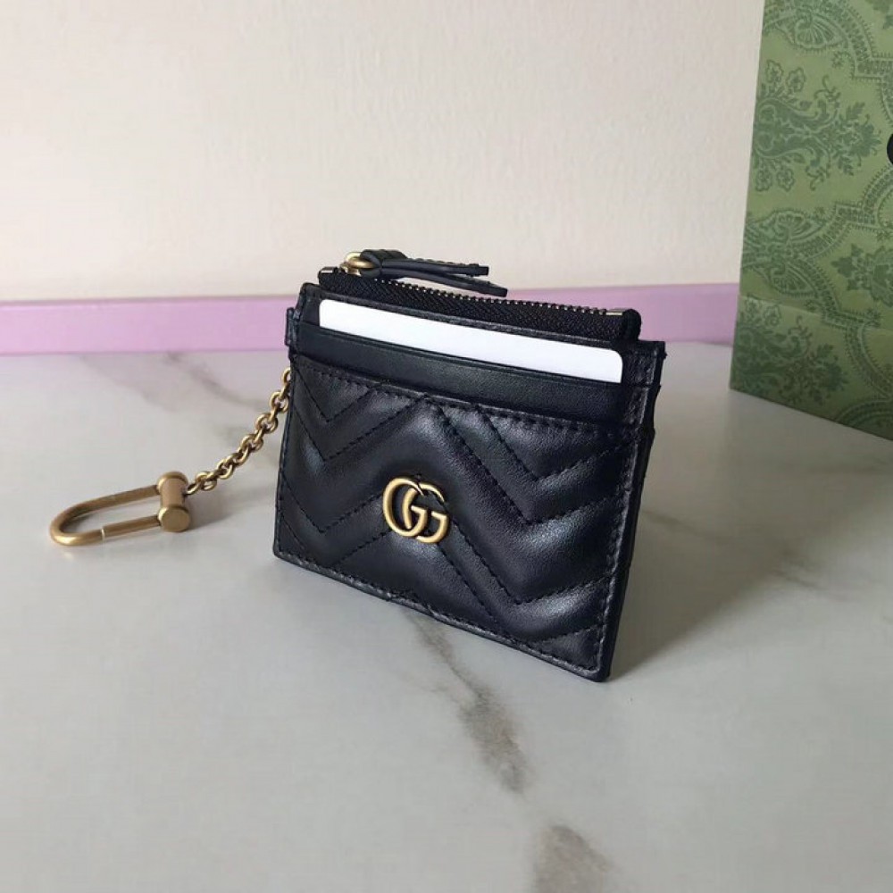 Gucci cardholder key pouch Accesories