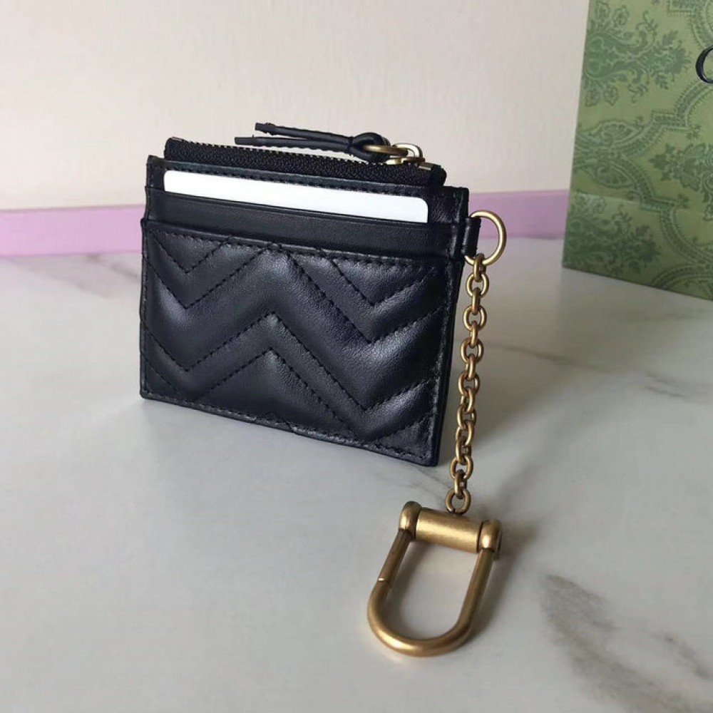 Gucci cardholder key pouch Accesories