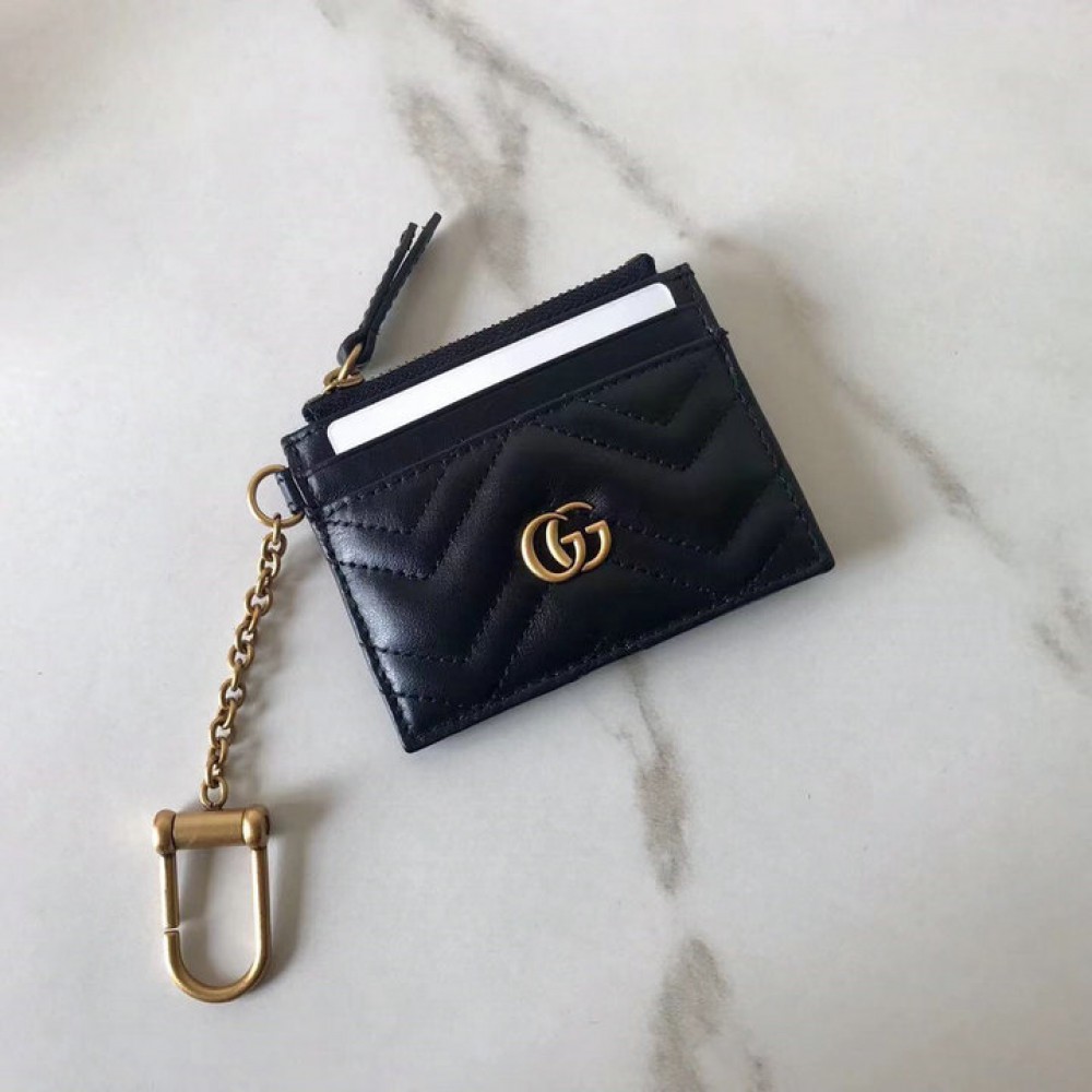 Gucci cardholder key pouch Accesories
