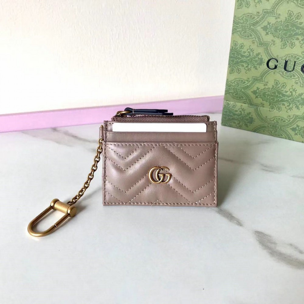 Gucci cardholder key pouch Accesories