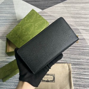 Gucci horsebit wallet 19.5x11cm Accesories