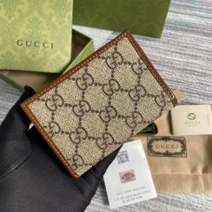 Gucci horsebit wallet 10.5x8cm Accesories