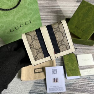 Gucci jackie 11X8.5X3cm 