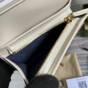 Gucci jackie 11X8.5X3cm 