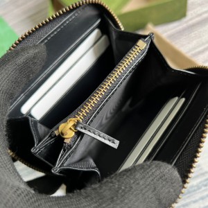 Gucci marmont zippy small wallet 11.5X10X2.5cm Accesories