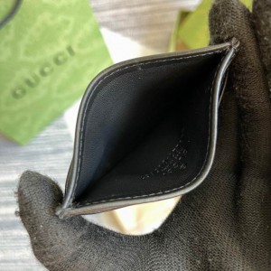 Gucci cardholder 10x7cm 