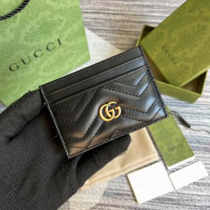 Gucci cardholder 10x7cm 