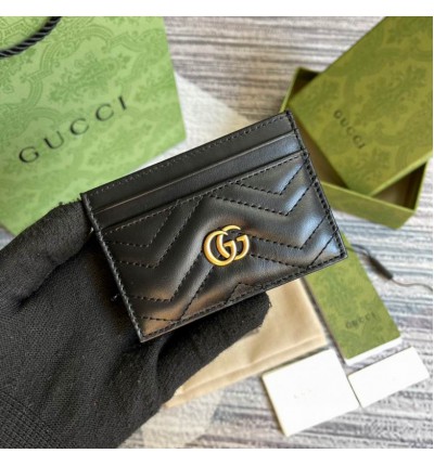 Gucci cardholder 10x7cm