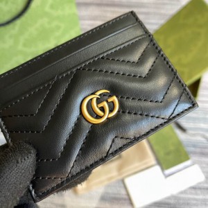 Gucci cardholder 10x7cm 