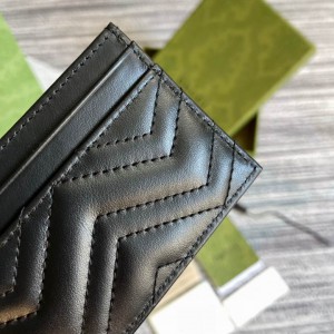 Gucci cardholder 10x7cm 