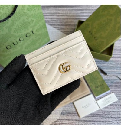 Gucci cardholder 10x7cm