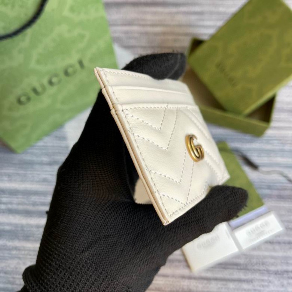 Gucci cardholder 10x7cm 