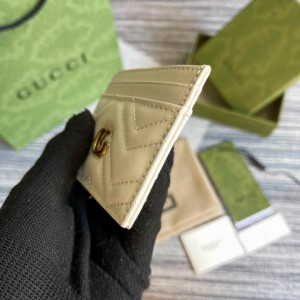 Gucci cardholder 10x7cm 