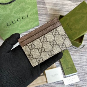 Gucci cardholder 10x7cm 