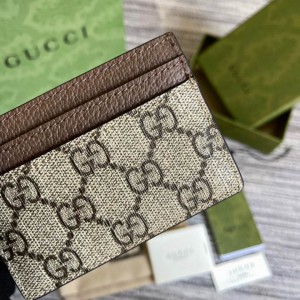 Gucci cardholder 10x7cm 