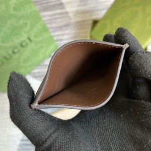 Gucci cardholder 10x7cm 