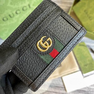 Gucci cardholder 10x7cm 