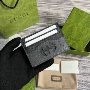 Gucci cardholder 10x7cm 