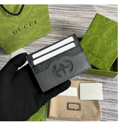 Gucci cardholder 10x7cm
