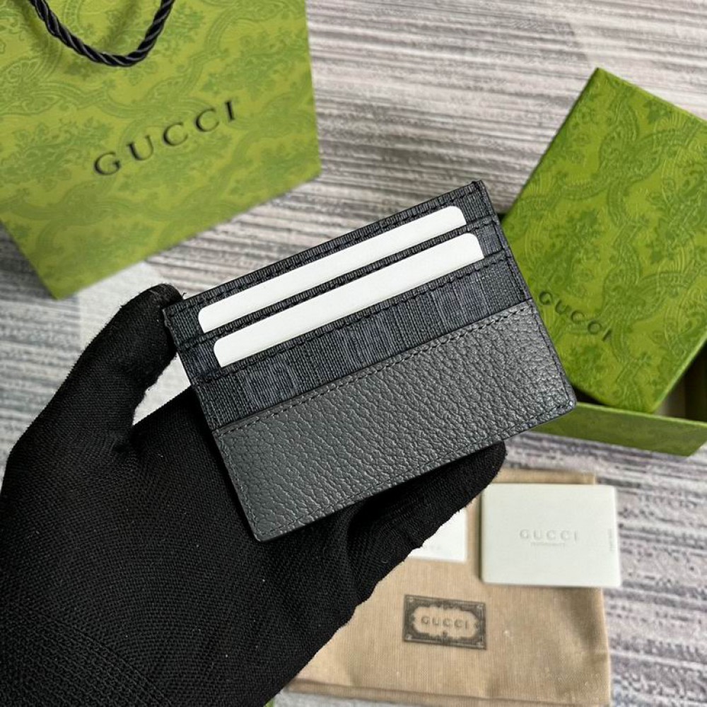 Gucci cardholder 10x7cm 