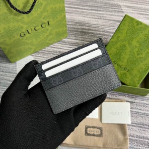 Gucci cardholder 10x7cm 