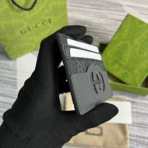 Gucci cardholder 10x7cm 