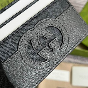Gucci cardholder 10x7cm 