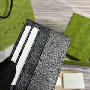 Gucci cardholder 10x7cm 