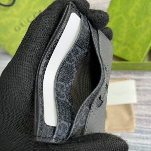 Gucci cardholder 10x7cm 