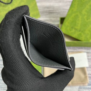 Gucci cardholder 10x7cm 
