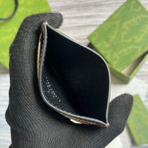 Gucci cardholder 10x7cm 