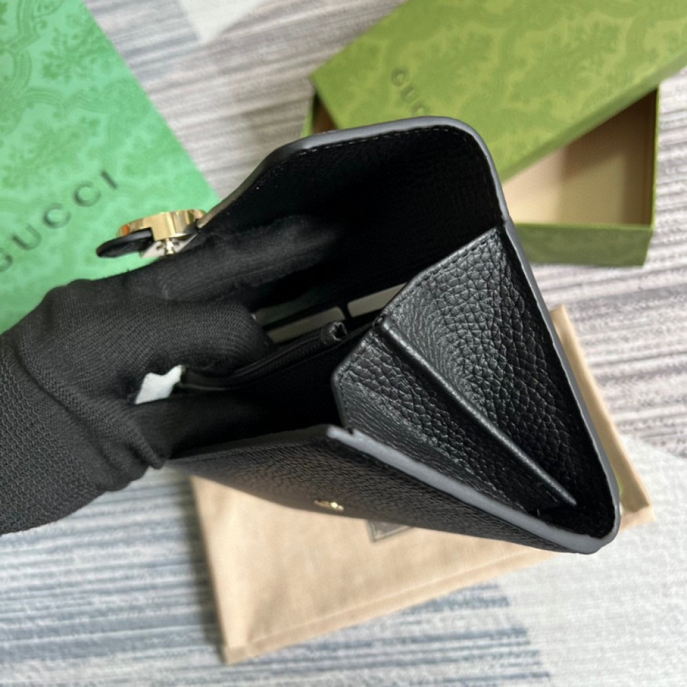 Gucci wallet 19.5x11.5cm Accesories