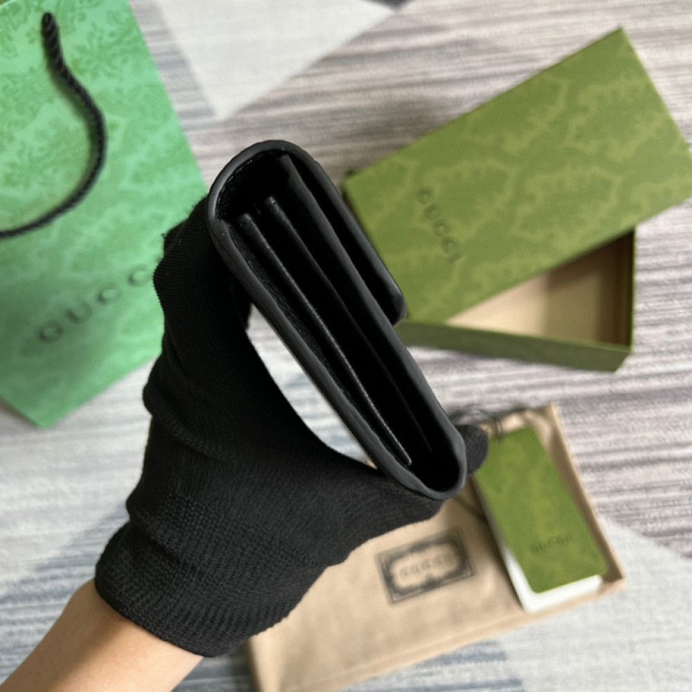 Gucci wallet 19.5x11.5cm Accesories