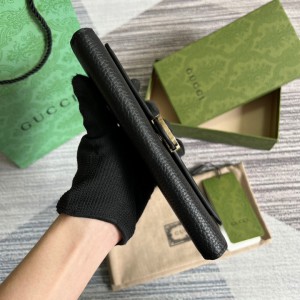 Gucci wallet 19.5x11.5cm Accesories