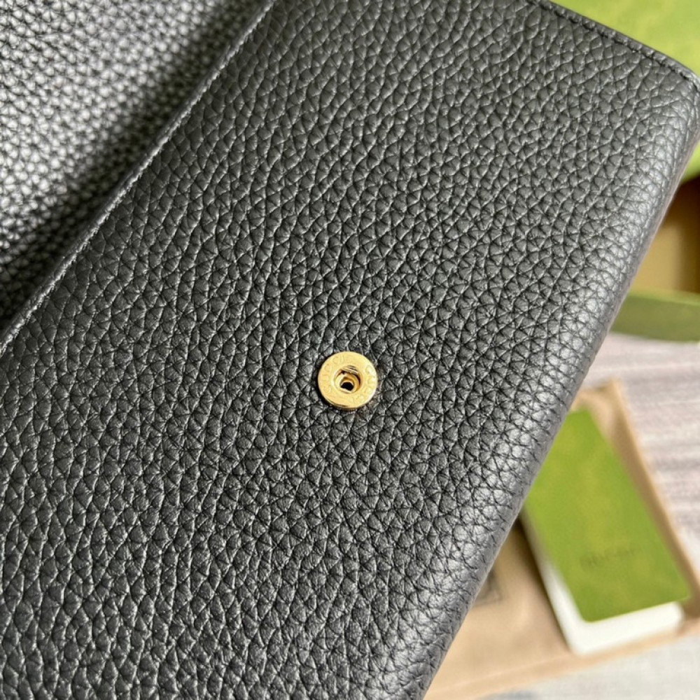 Gucci wallet 19.5x11.5cm Accesories