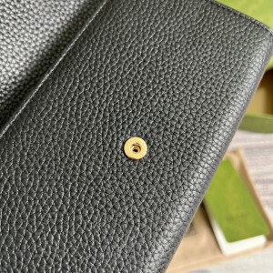 Gucci wallet 19.5x11.5cm Accesories