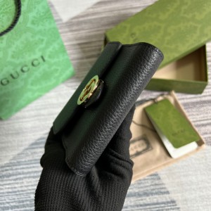 Gucci wallet 12.5x11cm Accesories