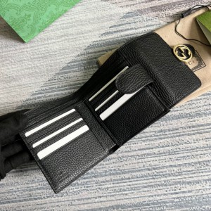 Gucci wallet 12.5x11cm Accesories