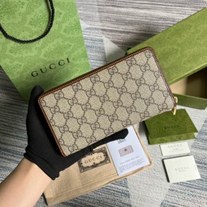 Gucci wallet 19.5x11.5cm Accesories