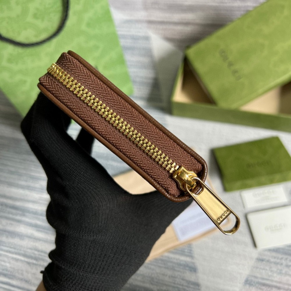 Gucci wallet 19.5x11.5cm Accesories