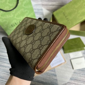 Gucci wallet 19.5x11.5cm Accesories