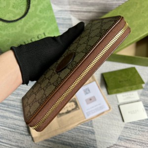 Gucci wallet 19.5x11.5cm Accesories