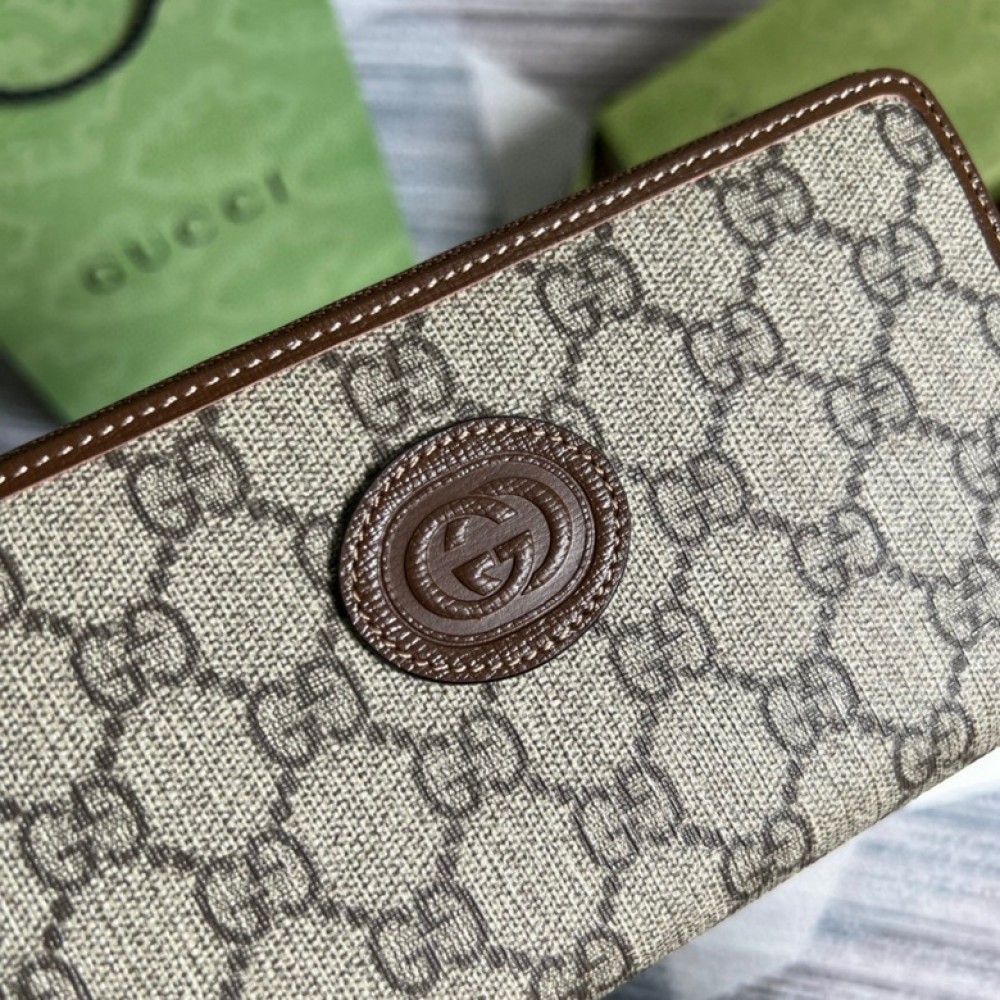 Gucci wallet 19.5x11.5cm Accesories