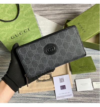 Gucci wallet 19.5x11.5cm