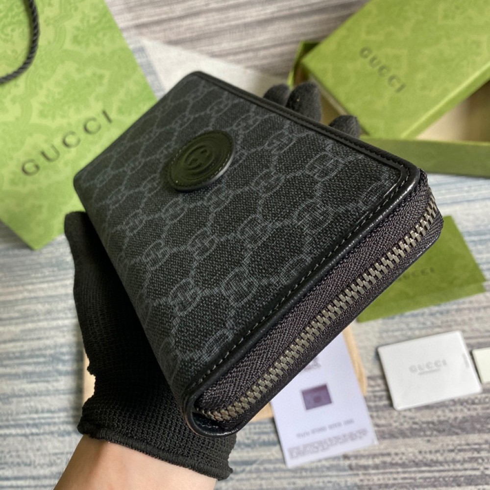Gucci wallet 19.5x11.5cm Accesories