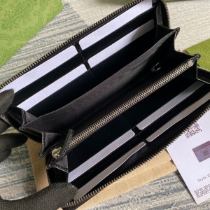 Gucci wallet 19.5x11.5cm Accesories