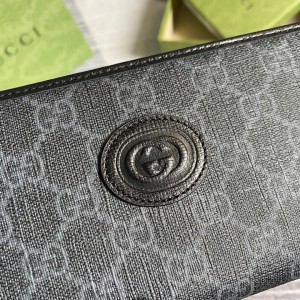 Gucci wallet 19.5x11.5cm Accesories