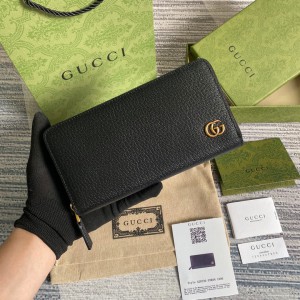 Gucci wallet 19.5x11.5cm Accesories