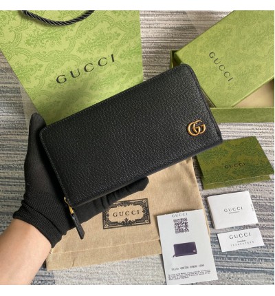 Gucci wallet 19.5x11.5cm
