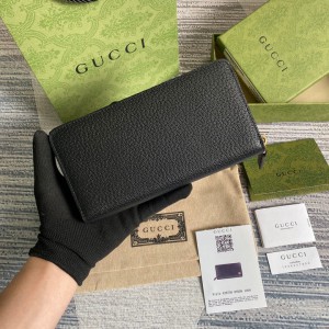 Gucci wallet 19.5x11.5cm Accesories